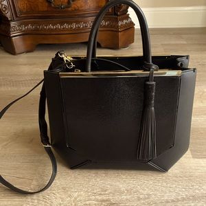 White House Black Market Purse